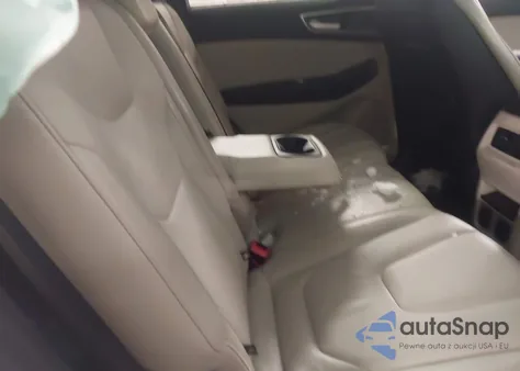 2019 Ford Edge Titanium z USA, uszkodzony, nr VIN 2FMPK4K94KBB84903